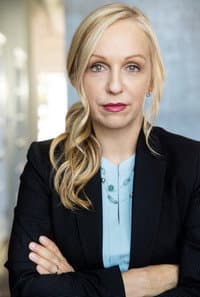 Kathy Grachek in Home Free