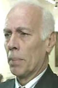 Fernando Llosa in Moebius