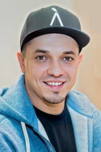 Michal Nemtuda in Lóve 2