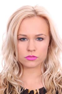 Olivia Kippen in Queens Of Combat QOC 20
