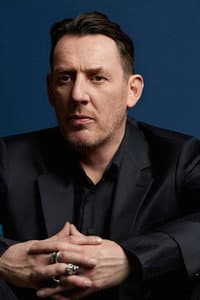 Paul Tucker in The Lighthouse Family: Greatest Hits
