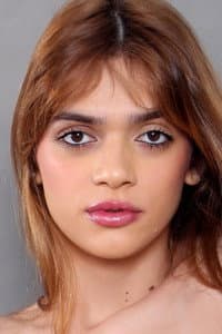 Fany Menezes in Trans-Active 34