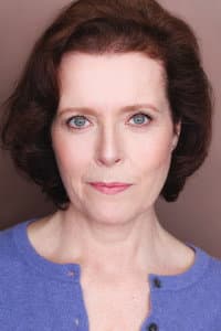 Anne-Marie Cusson in Milo