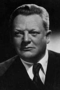 Otto Wernicke in Vom Teufel gejagt