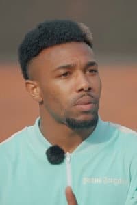Adama Traoré in Adama Traore: The Holy Month