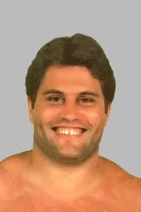 Jim Brunzell in WWE: Bret 'Hitman' Hart - The Best There Is, The Best There Was, The Best There Ever Will Be