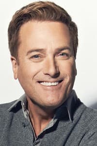 Michael W. Smith in 35 Years of Friends: Celebrating the Music of Michael W. Smith