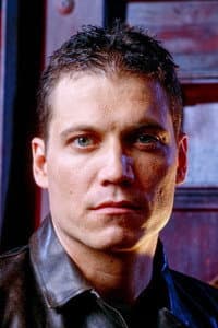 Holt McCallany in Shot Caller