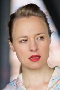Katja Danowski in Ohne Dich