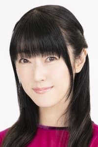 Rie Kugimiya in 劇場版 ハヤテのごとく！ HEAVEN IS A PLACE ON EARTH
