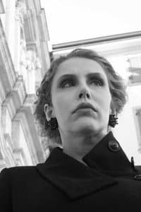 Chiara Pavoni in My Birthday