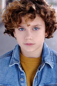 Ryan Buggle in Love in Storytown
