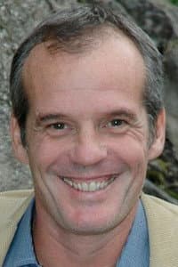 Renato Cestiè in Oremus, Alleluia e così sia