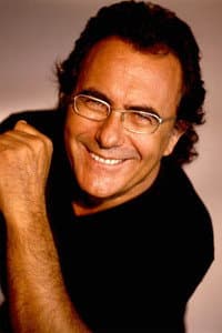 Al Bano in Angeli senza paradiso