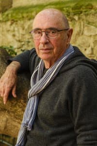 Lluís Llach in Maria del Mar