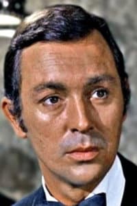 Robert Yuro in Toma