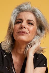 Béatrice Clement in Trauma Industries