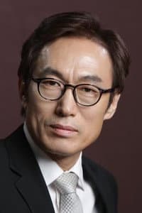Jo Deok-jae in 26년