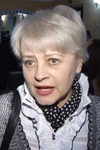 Valeriya Chaykovska in Очерет