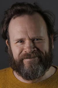 Toby Williams in Don’t Walk