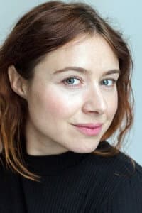Manon Combes in Crise de nerfs