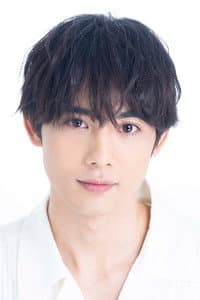 Yasunari Fujibayashi in 仮面ライダーガッチャード GRADUATIONS