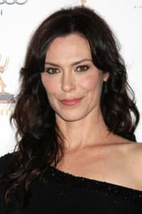 Michelle Forbes in Homicide: The Movie