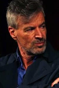 Nicos Ziagos in I love θρανίο