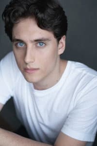 Thomas Evansky in At Your Service