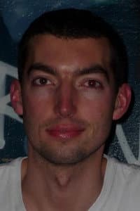 Laurent Vecino in Men in2 Sex 28