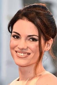 Lavinia Guglielman in MultipleX