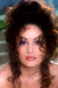 Leslie Glass in Penthouse: Girls of the Zodiac