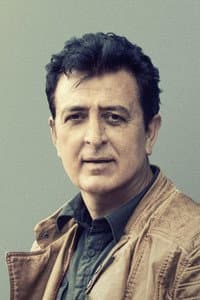 Manolo García in Alejandro Sanz: La musica no se toca (En vivo)