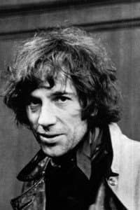 Donald Cammell in Donald Cammell: The Ultimate Performance