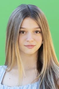 Chloe Perrin in Itsy Bitsy
