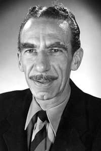 Oliver Blake in Ma and Pa Kettle on Vacation
