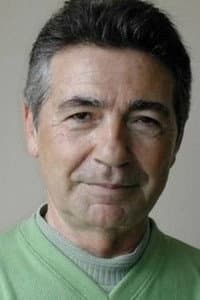 Mauro Rivera in Nadie conoce a nadie