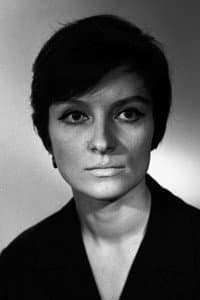 Larisa Shepitko in Обыкновенная история