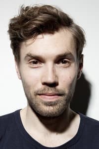 Jussi Nikkilä in Tyttö sinä olet tähti