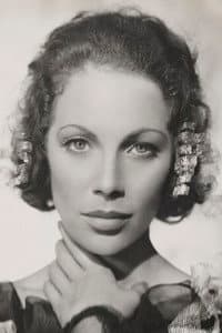 Tilly Losch in Limelight