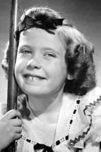 Marjorie Ann Mutchie in Blondie Hits the Jackpot