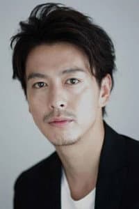Taiki Nakabayashi in 空へ ―救いの翼　RESCUE WINGS―