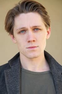 Charlie Bentley in A Final Exorcism