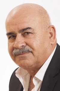 Elkhan Guliyev in Yaşananlar