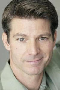 Tom Schultz in Eyes of the Serpent