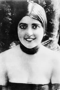 Virginia Rappe in The Kick in High Life