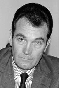 Pierre-Louis Blanc in De Gaulle, le dernier des géants