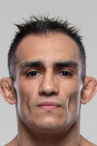 Tony Ferguson in Henry Cejudo vs. Javon Walton