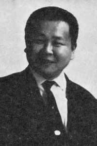 Shigechika Satō in Good-Bye