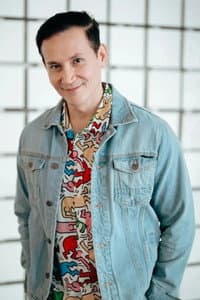 Marcelino Lefrandt in The Witness